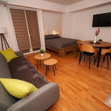 Prime Apartment Skopje Exterior foto